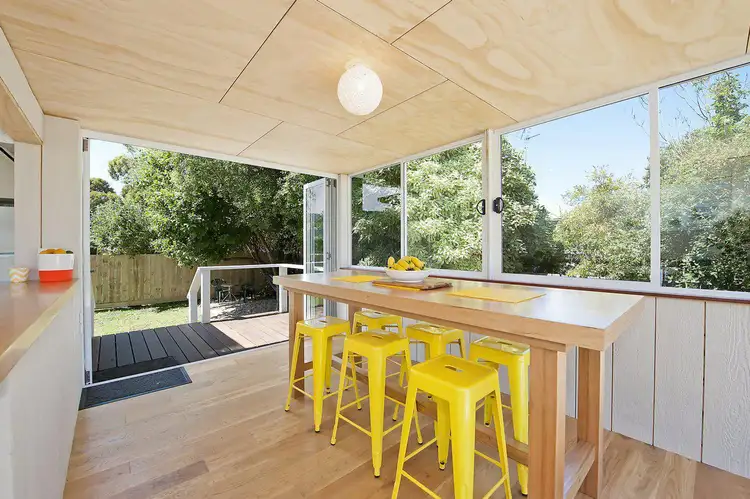 Third view of Homely house listing, 38A Montrose Avenue, Apollo Bay VIC 3233