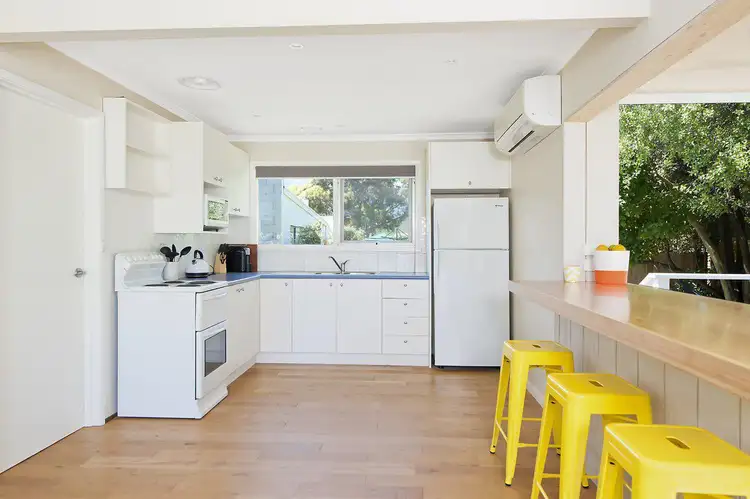 Fourth view of Homely house listing, 38A Montrose Avenue, Apollo Bay VIC 3233