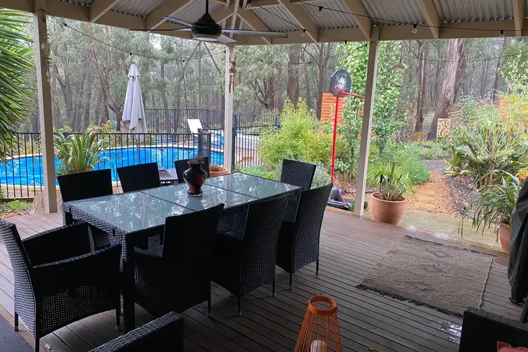 Second view of Homely rural property listing, 53 Sexton Court, Gordon VIC 3345