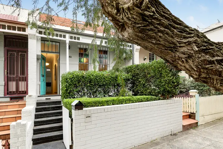 84a Nelson Street, Annandale NSW 2038