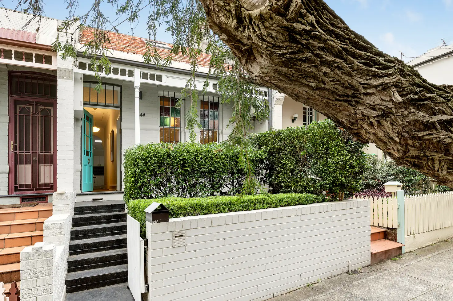 Main view of Homely house listing, 84a Nelson Street, Annandale NSW 2038