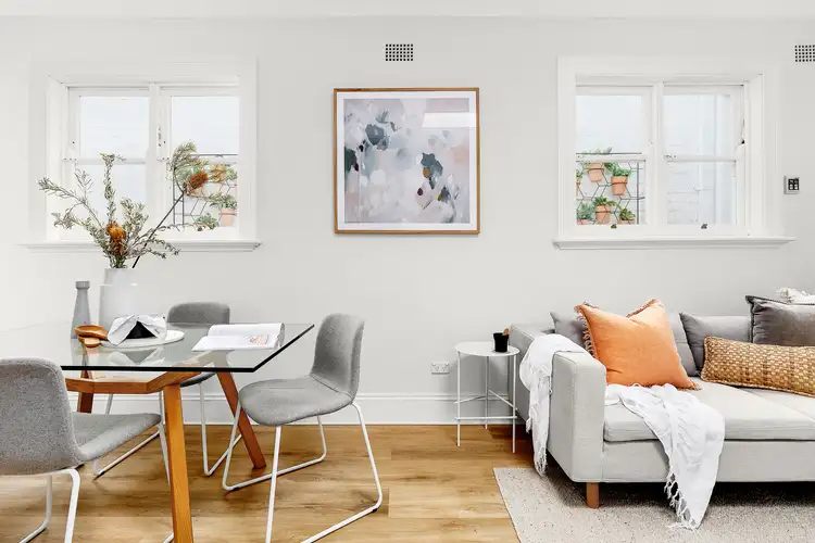Second view of Homely house listing, 84a Nelson Street, Annandale NSW 2038