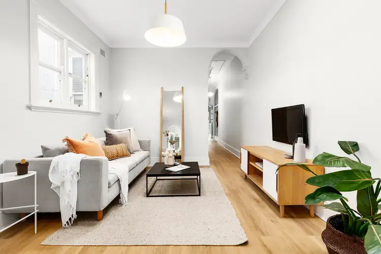 Third view of Homely house listing, 84a Nelson Street, Annandale NSW 2038