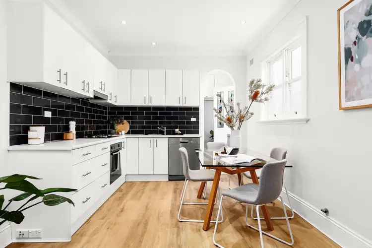 Fourth view of Homely house listing, 84a Nelson Street, Annandale NSW 2038