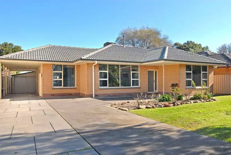 48 Pegasi Avenue, Hope Valley SA 5090