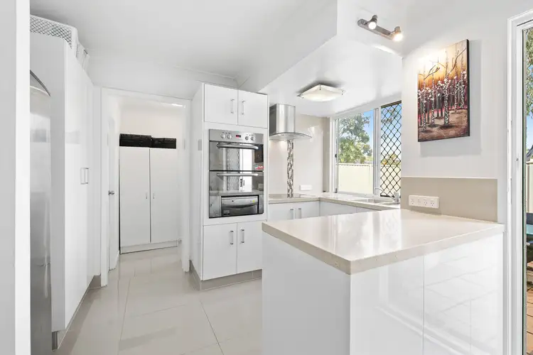 Main view of Homely townhouse listing, 2 St Kevins Avenue, Benowa QLD 4217