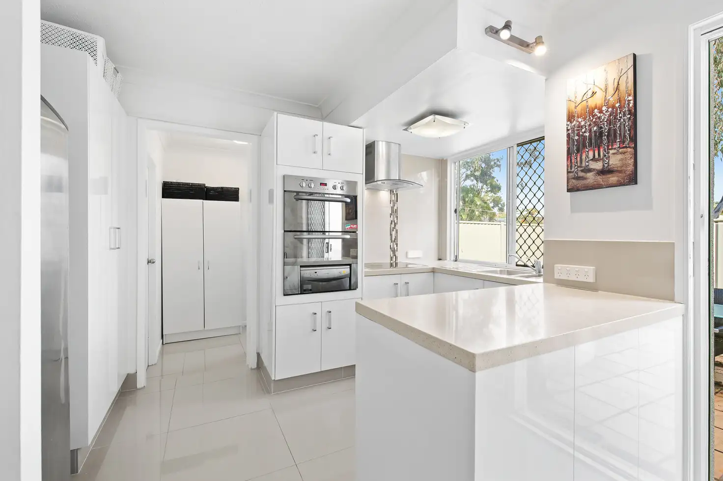 Main view of Homely townhouse listing, 2 St Kevins Avenue, Benowa QLD 4217