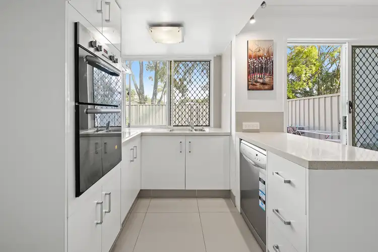 Second view of Homely townhouse listing, 2 St Kevins Avenue, Benowa QLD 4217