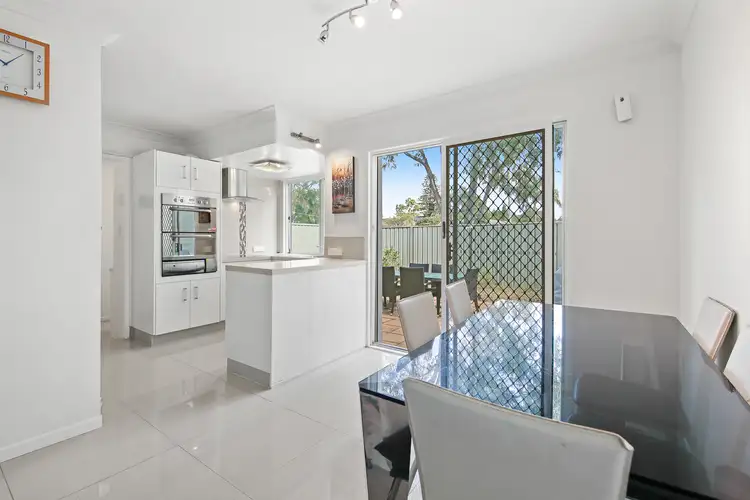 Fourth view of Homely townhouse listing, 2 St Kevins Avenue, Benowa QLD 4217