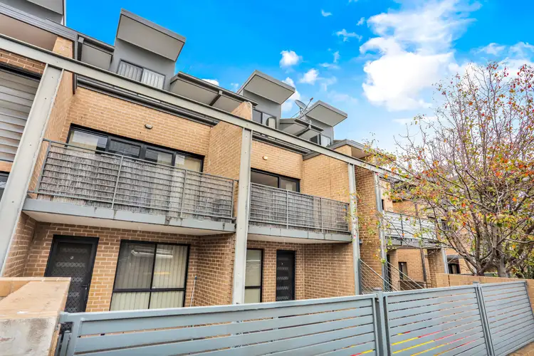 4B/34-36 Phillip Street, St Marys NSW 2760