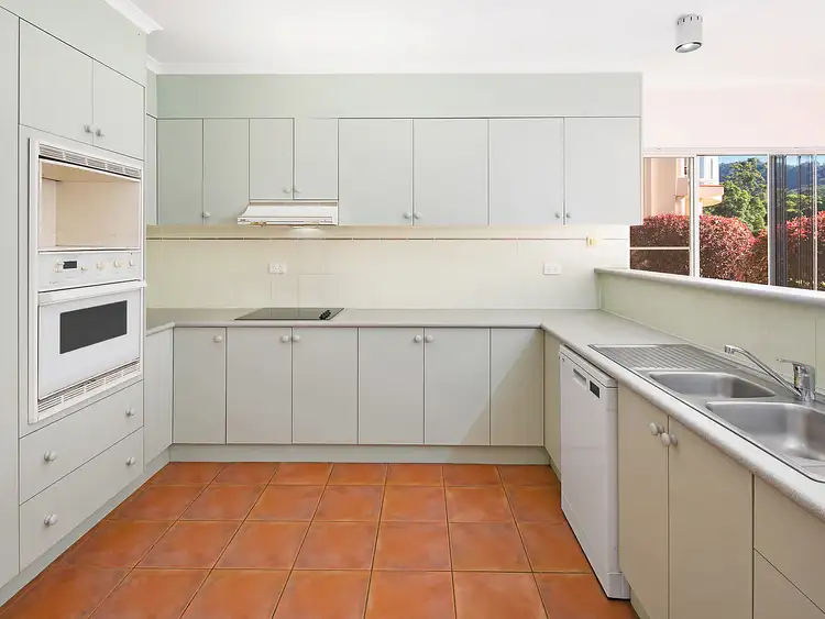 Third view of Homely house listing, 25/1-5 Shearwater Place, Korora NSW 2450