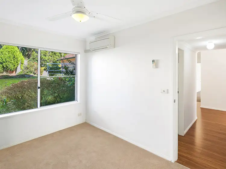 Sixth view of Homely house listing, 25/1-5 Shearwater Place, Korora NSW 2450