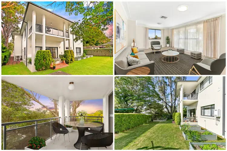 280B Warringah Road, Beacon Hill NSW 2100