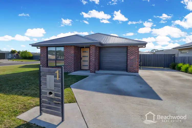 1 Haven Drive, Shearwater TAS 7307