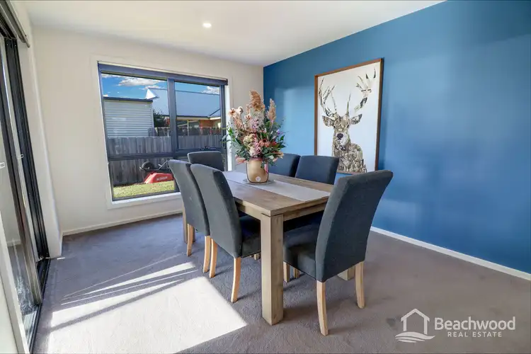 Fifth view of Homely house listing, 1 Haven Drive, Shearwater TAS 7307
