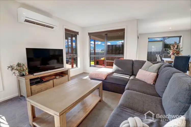 Sixth view of Homely house listing, 1 Haven Drive, Shearwater TAS 7307