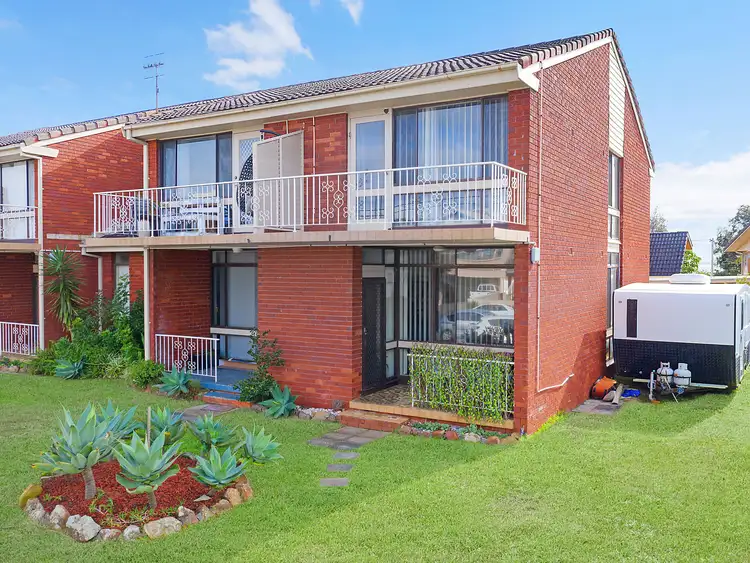 Second view of Homely townhouse listing, 4/12 Coogee Avenue, The Entrance North NSW 2261