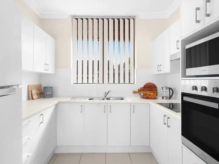 Third view of Homely townhouse listing, 4/12 Coogee Avenue, The Entrance North NSW 2261