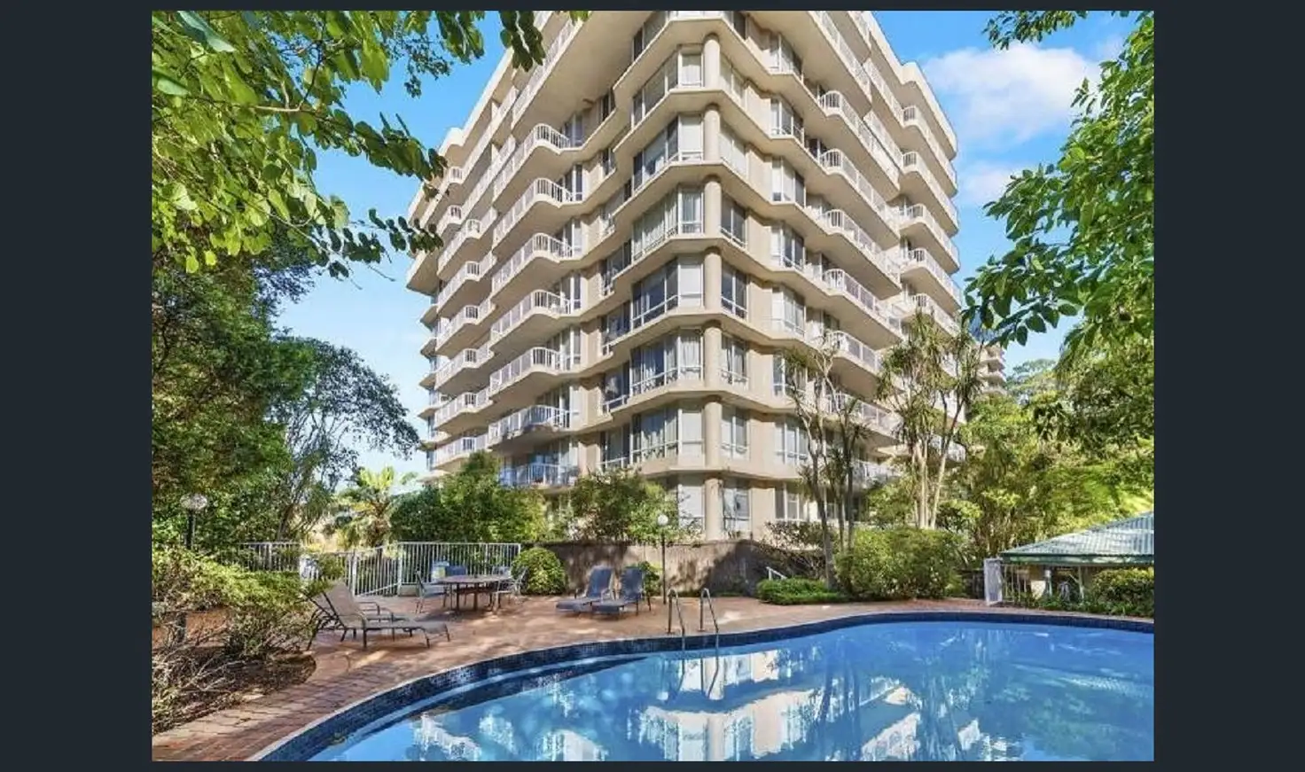 Main view of Homely apartment listing, 1C/1 Francis Road, Artarmon NSW 2064