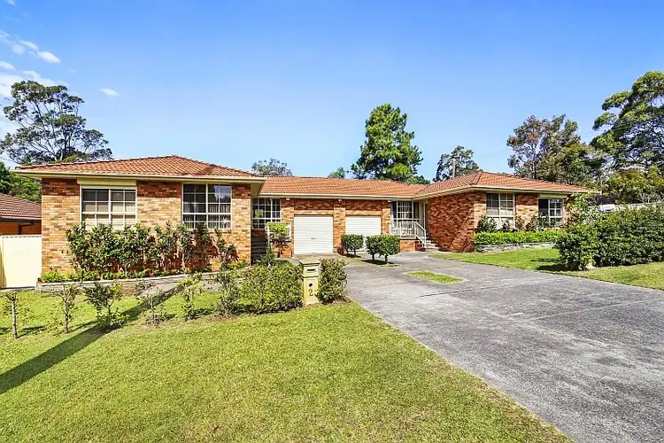 1 &  2/2 Yuruga Avenue, San Remo NSW 2262