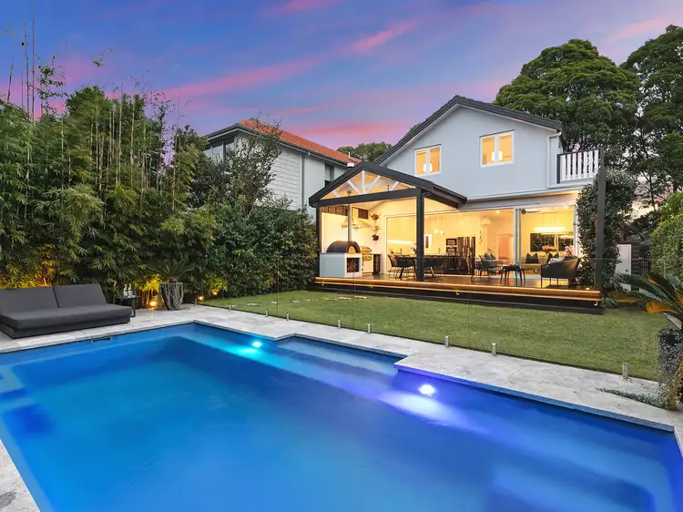 21 Ward Street, Willoughby NSW 2068