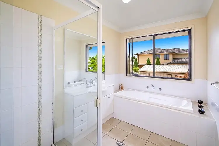 Third view of Homely house listing, 124 Blueridge Drive, Blue Haven NSW 2262