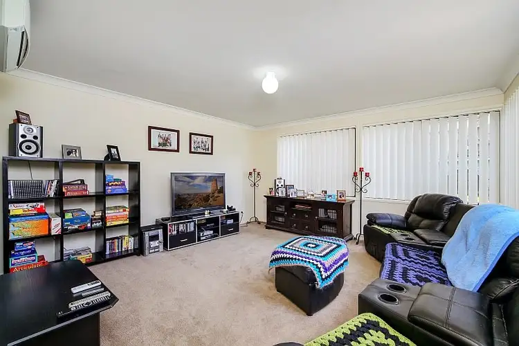 Fourth view of Homely house listing, 124 Blueridge Drive, Blue Haven NSW 2262