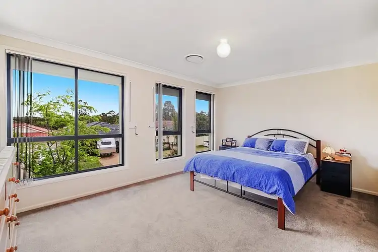 Fifth view of Homely house listing, 124 Blueridge Drive, Blue Haven NSW 2262