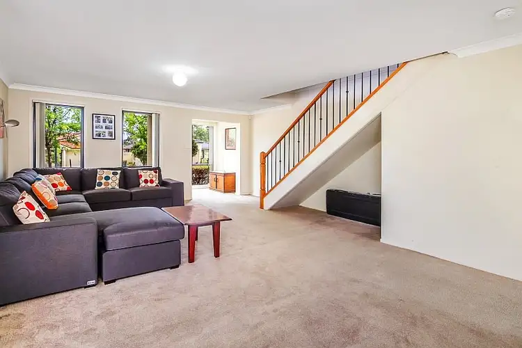 Sixth view of Homely house listing, 124 Blueridge Drive, Blue Haven NSW 2262