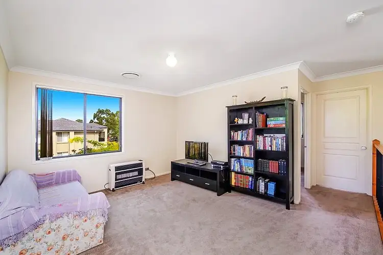 Seventh view of Homely house listing, 124 Blueridge Drive, Blue Haven NSW 2262