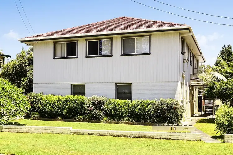 Second view of Homely unit listing, 1/14 Elizabeth Drive, Noraville NSW 2263