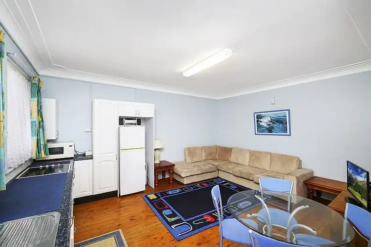 Fourth view of Homely unit listing, 1/14 Elizabeth Drive, Noraville NSW 2263