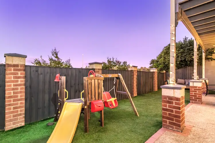 Third view of Homely townhouse listing, 16/55 Paradise Springs Avenue, Robina QLD 4226