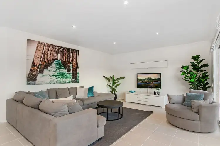 Fifth view of Homely townhouse listing, 16/55 Paradise Springs Avenue, Robina QLD 4226