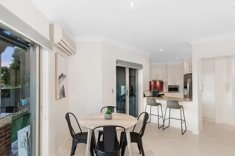 Sixth view of Homely townhouse listing, 16/55 Paradise Springs Avenue, Robina QLD 4226