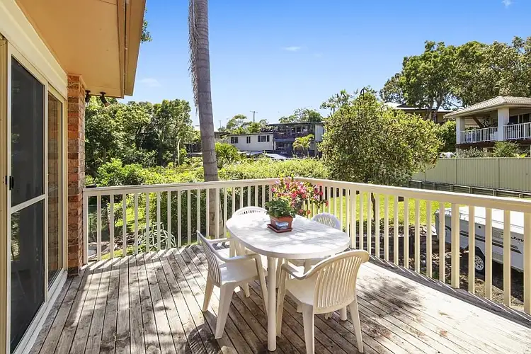 Second view of Homely house listing, 33 Anita Avenue, Lake Munmorah NSW 2259