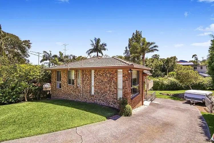 Fifth view of Homely house listing, 33 Anita Avenue, Lake Munmorah NSW 2259