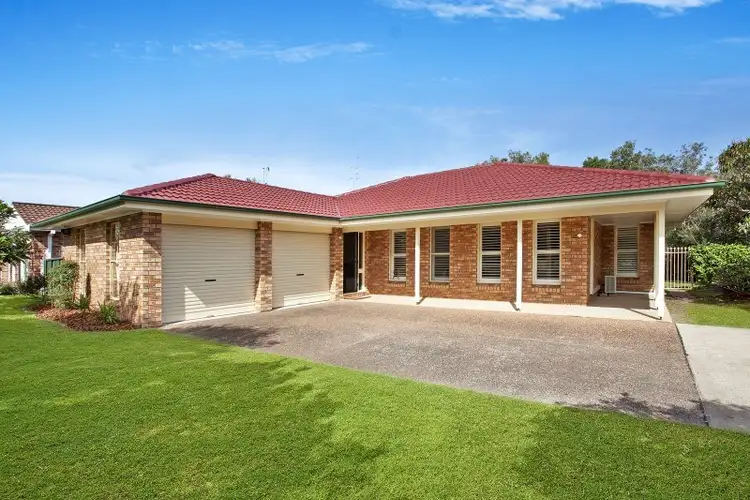 Main view of Homely house listing, 1 Baynton Street, Norah Head NSW 2263