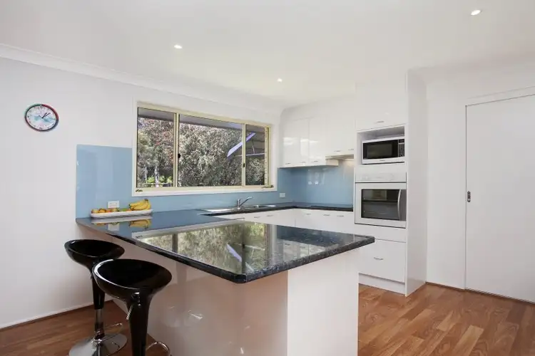 Second view of Homely house listing, 1 Baynton Street, Norah Head NSW 2263
