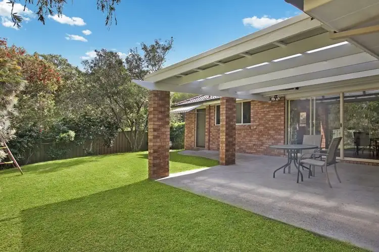 Third view of Homely house listing, 1 Baynton Street, Norah Head NSW 2263
