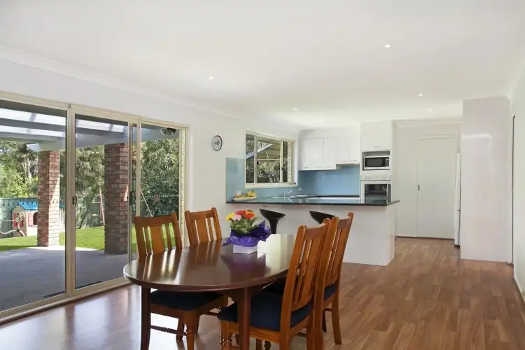 Fourth view of Homely house listing, 1 Baynton Street, Norah Head NSW 2263