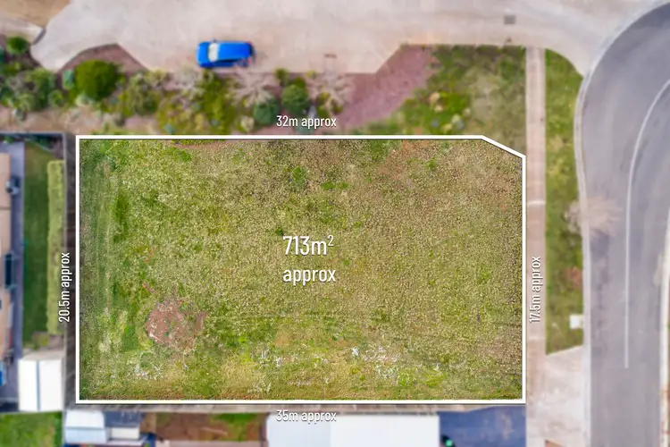 15 Balmain Circuit, Taylors Hill VIC 3037