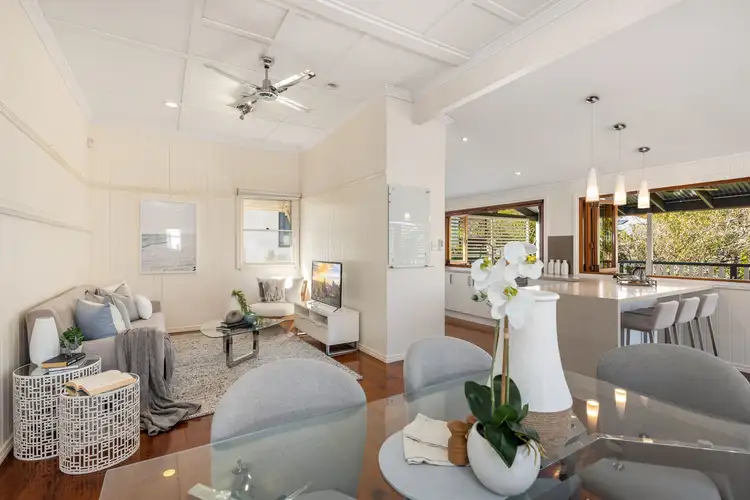 35 Ashfield Street, East Brisbane QLD 4169