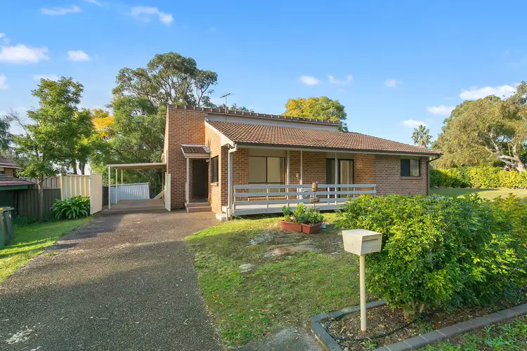 2 Court Place, Menai NSW 2234