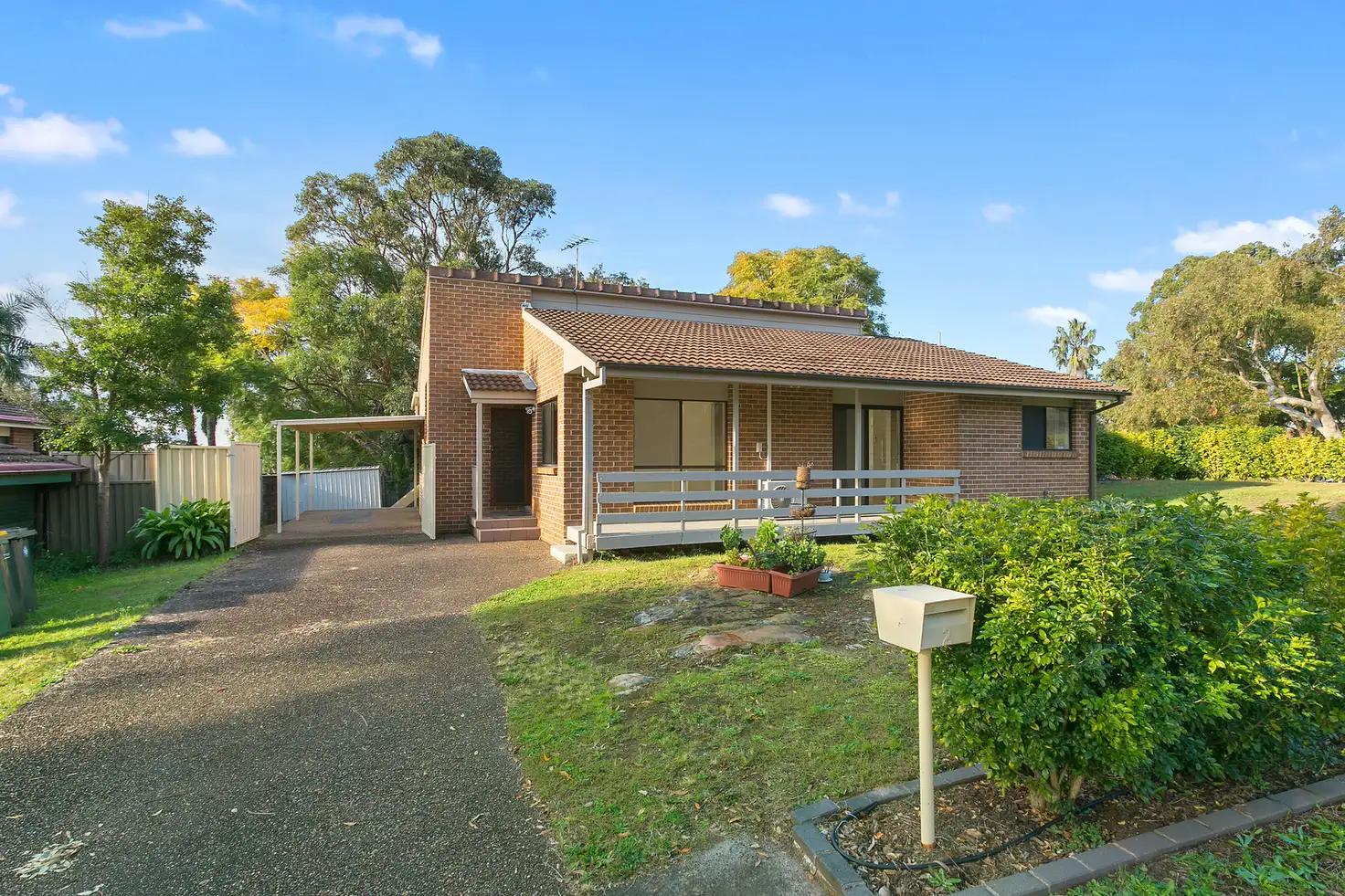 Main view of Homely house listing, 2 Court Place, Menai NSW 2234