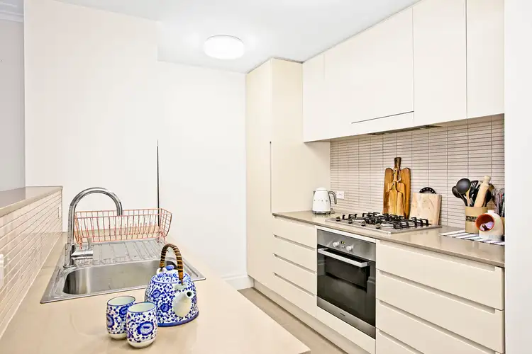 Third view of Homely apartment listing, 105/2 Rosewater Circuit, Breakfast Point NSW 2137