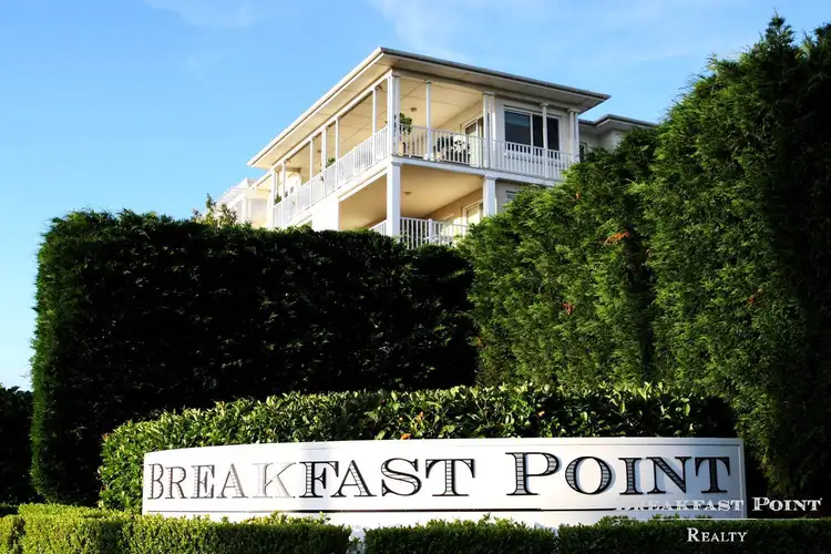 Sixth view of Homely apartment listing, 105/2 Rosewater Circuit, Breakfast Point NSW 2137