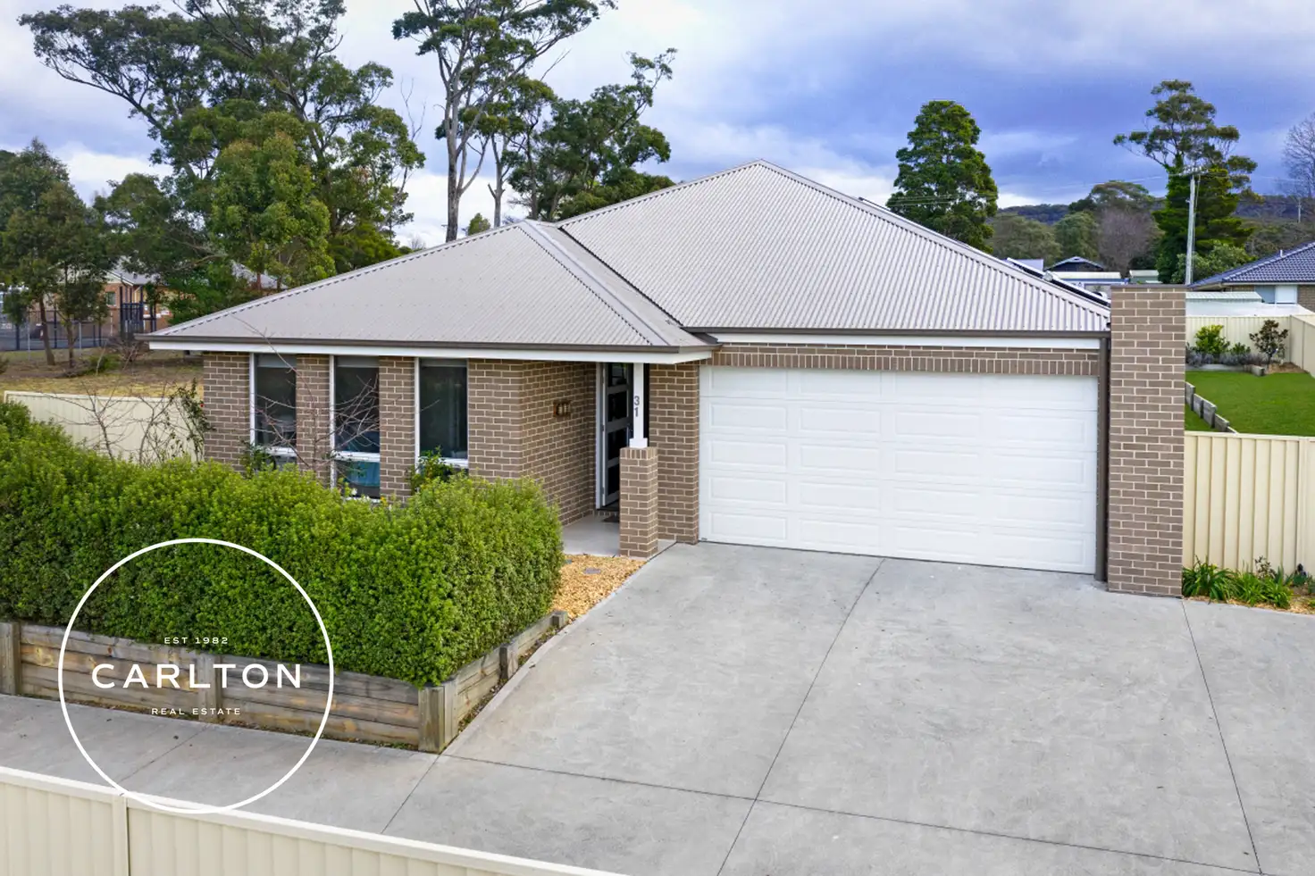 Main view of Homely house listing, 31 Balaclava Street, Mittagong NSW 2575
