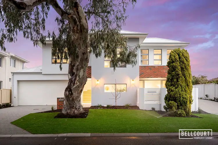 9 Halley Street, Innaloo WA 6018