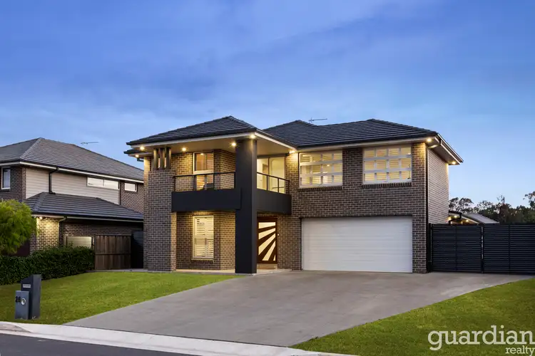 Second view of Homely house listing, 26 The Cedars Avenue, Pitt Town NSW 2756